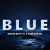 Artwork for David Guetta & Bebe Rexha - Blue