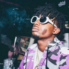 Black N White - Playboi Carti (Instrumental)