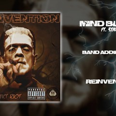 Band Addikt Riot - Bye Hoe Ft. $taxx