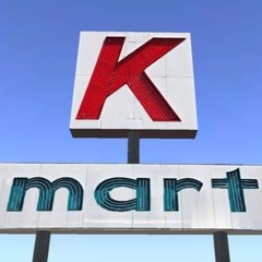 kmart