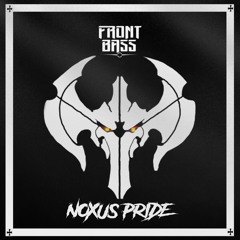 FRONT BASS - Noxus Pride
