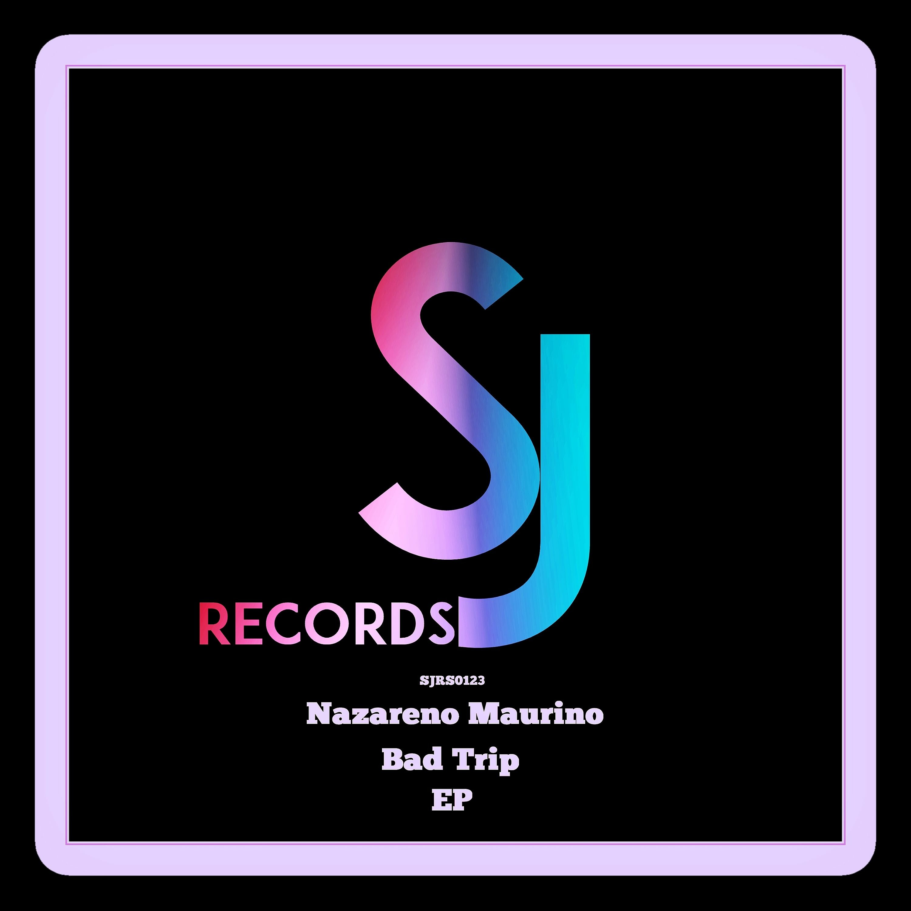 Nazareno Maurino - Evolve (Original Mix) [SJRS0123] - Release Date - 08.05.2017 episode artwork