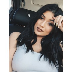 Kylie Jenner (Prod. by YOAJM)
