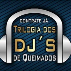 Gaiola Das Popozudas - Agora To Solteira Atabacada (TrilogiasDosDJS)