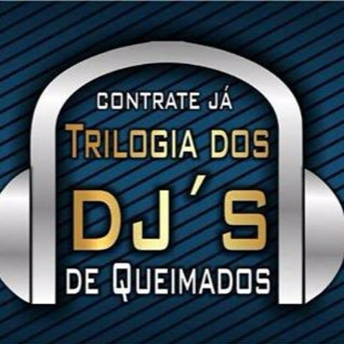 Gaiola Das Popozudas - Agora To Solteira Atabacada (TrilogiasDosDJS)