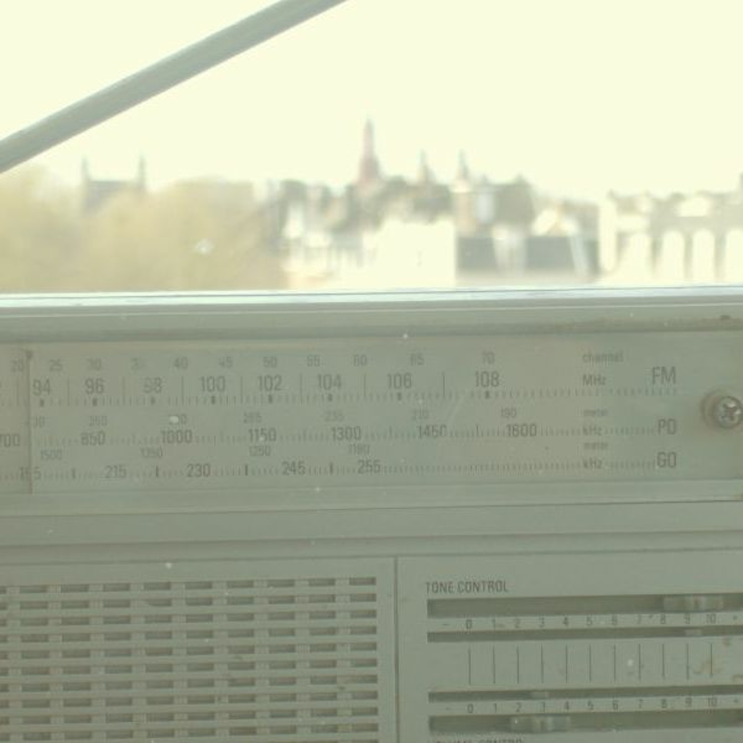 Augiasradio Vijf Minuten