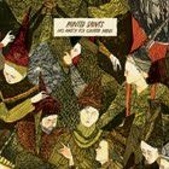 I Am No Match for Greater Minds