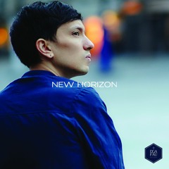 New Horizon (Music video available)