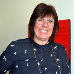 6. Madeleine Ahlqvist