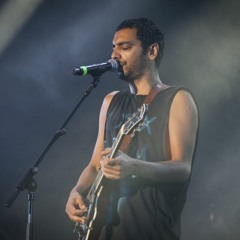 Dudu Tassa - على شواطئ دجلة