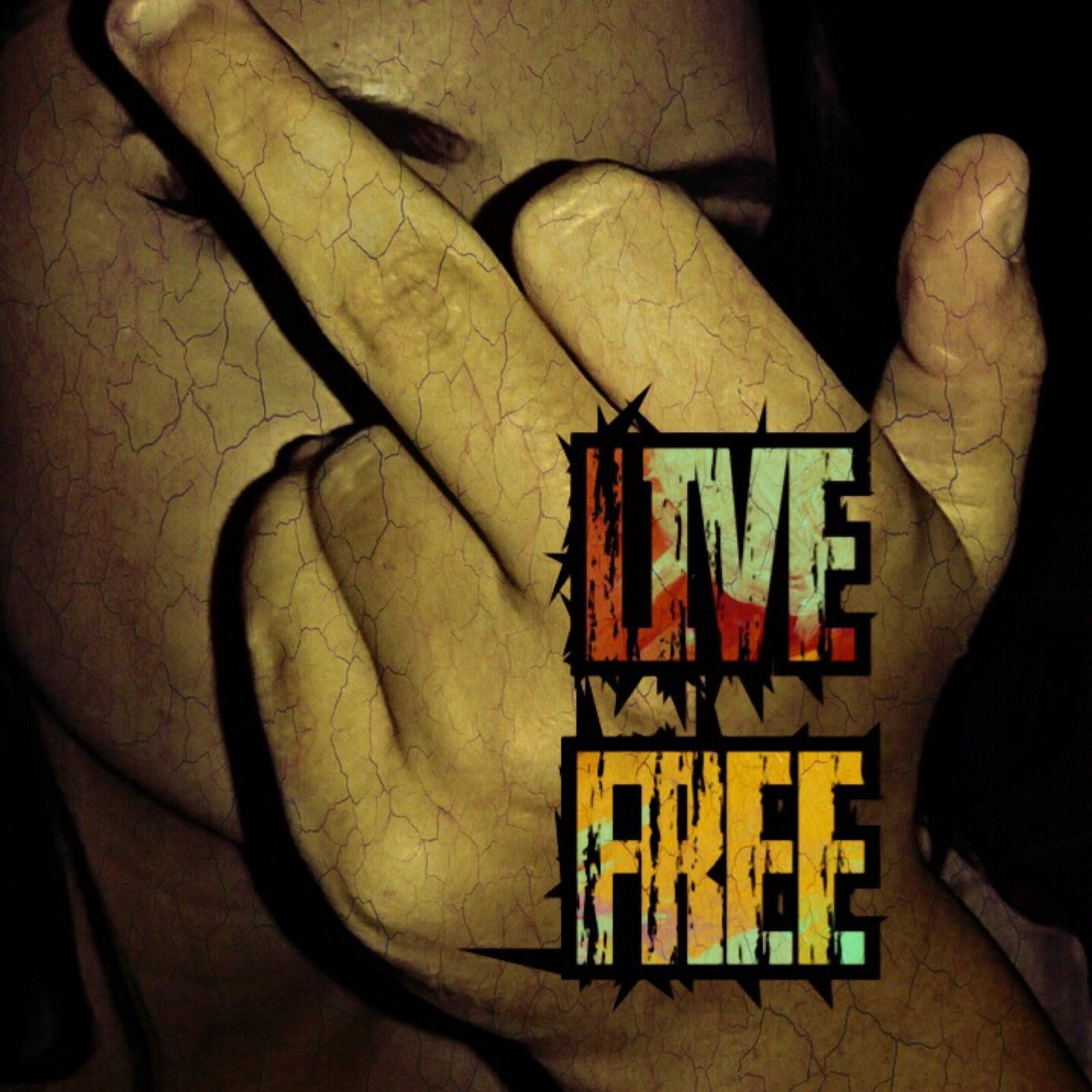 Live Free