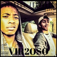 VXVN (Prod. By DEAN)