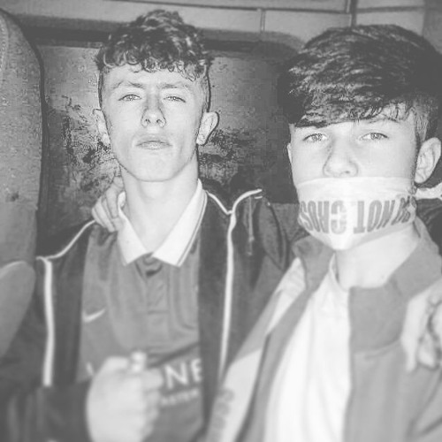 Lovin 212 🐼(Mine)