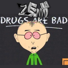Drugs Are Bad (210bpm)