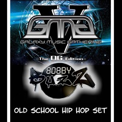 BobbyBuzZ GMG Hip Hop Mix