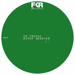 Supergrooves S1-KS French[Clips] @traxsource