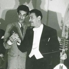 Hedi Jouini - Yalli Ouyounek ياللي عيونك