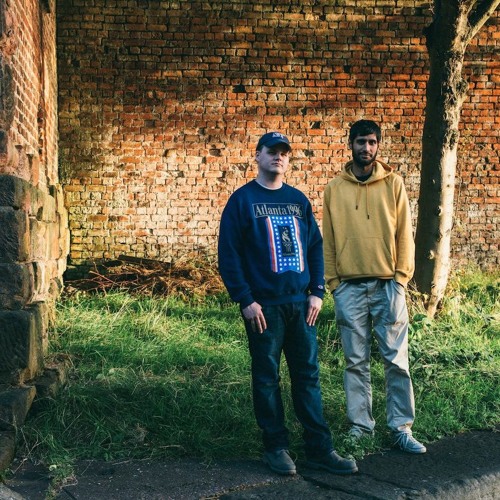 Swing Ting Guest Mix