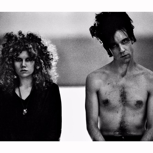 Stream Chuck DePrima | Listen to The Cramps Live Rarities