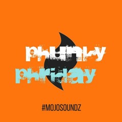 PhunkyAL - Mojosoundz
