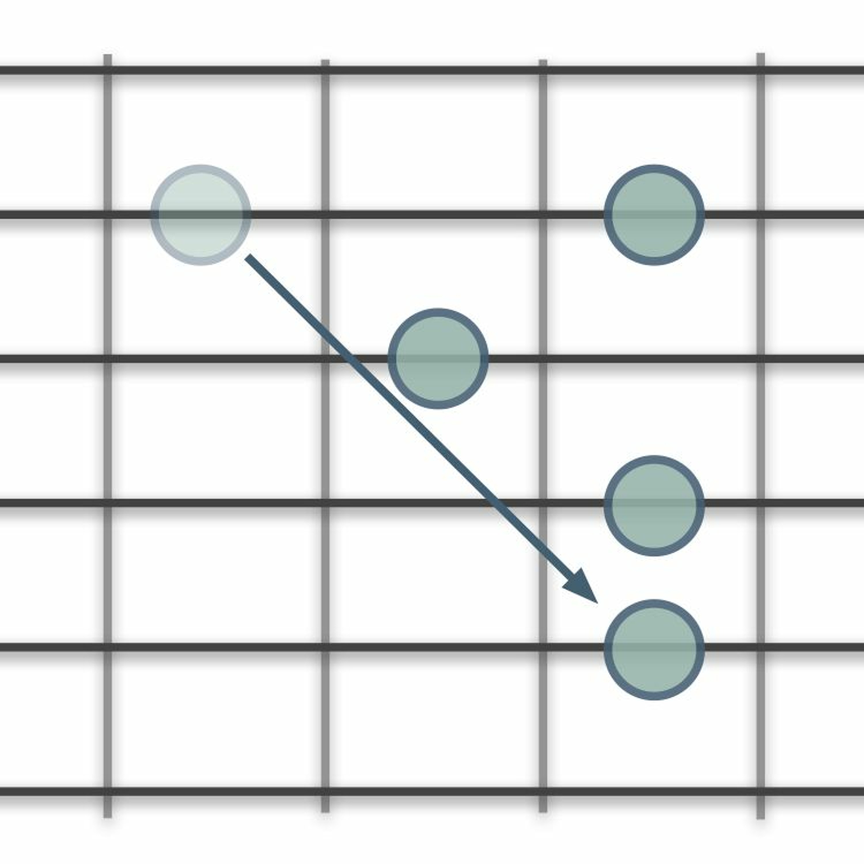 fretprints