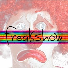 Freakshow - Shakira x Ke$ha type hiphop/trap instrumental beat (Prod: SecretFire)