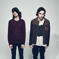 Porter Robinson & Madeon - Praise For That (Extended Mix)