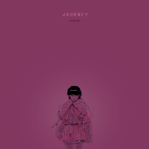 Aisek x SMTH SNDS: Journey
