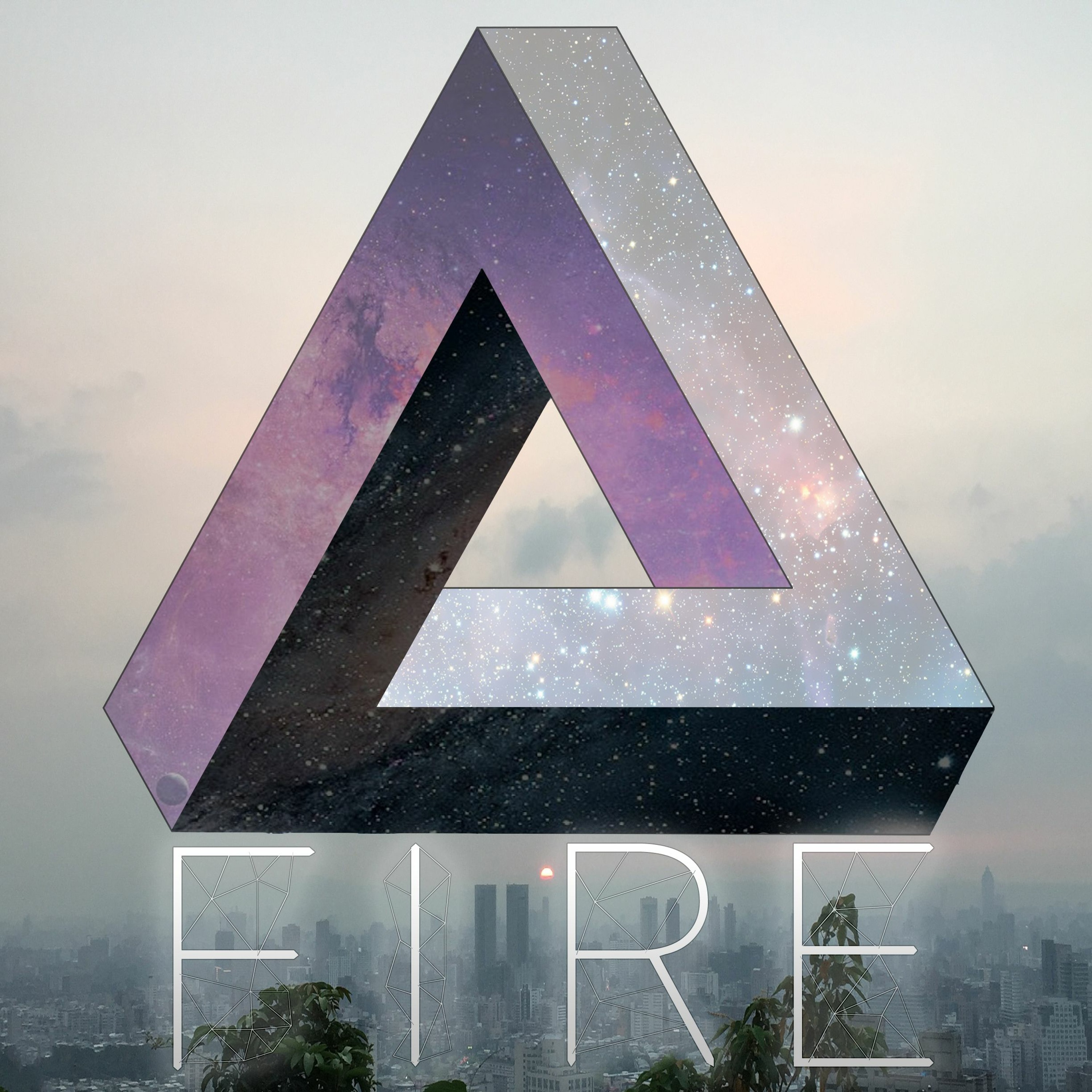 F I R E episode artwork