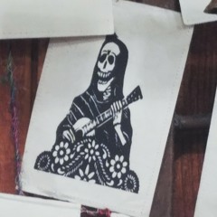 Glass Half Shattered