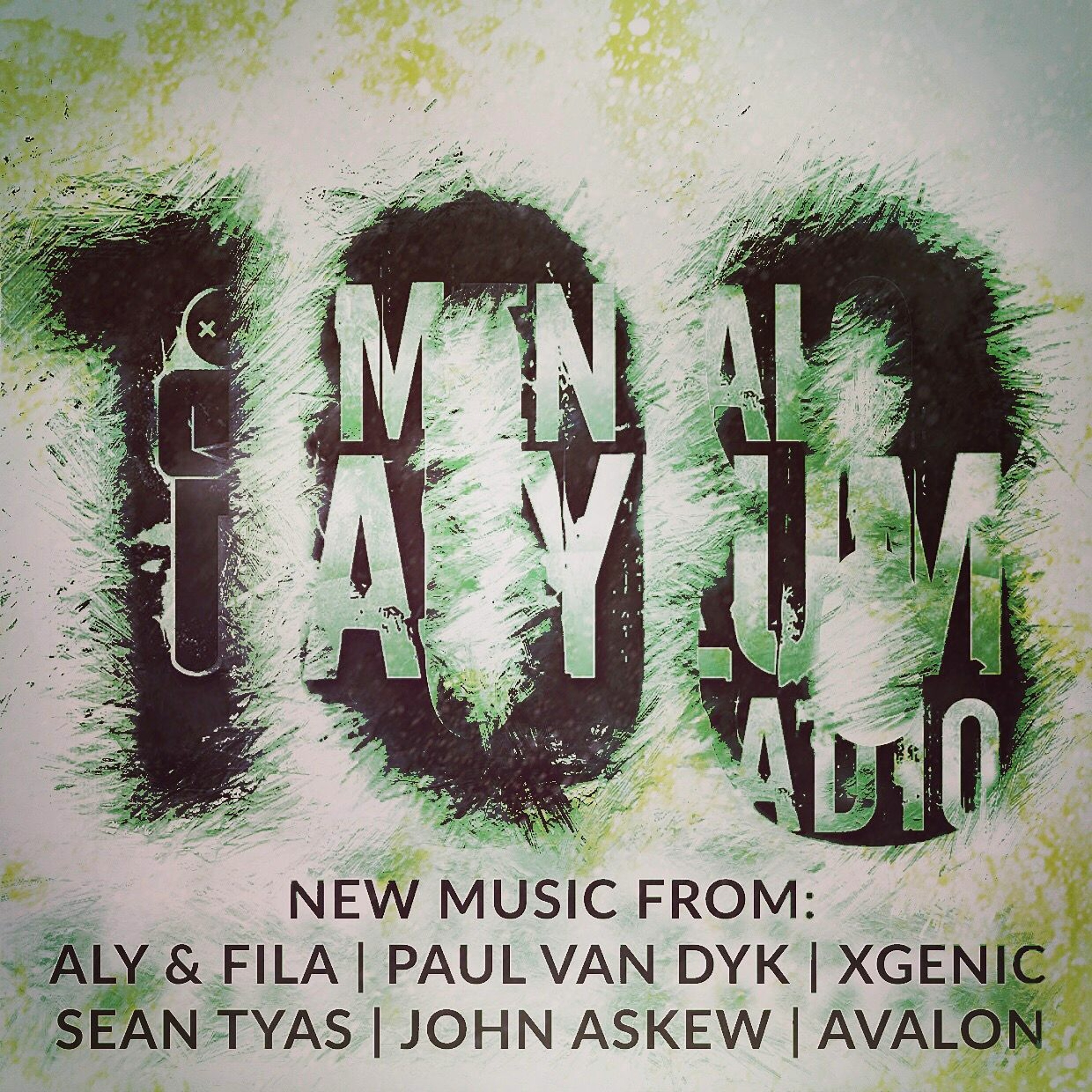 All things Indecent Noise