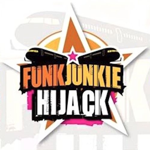 The FunkJunkie Hijack Show Guest Mix 30/03/17