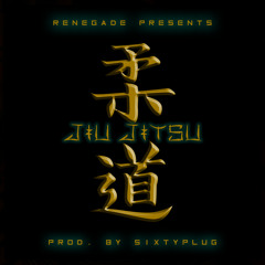 Jiu Jitsu [prod. by sixtyplug]