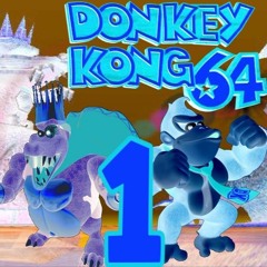 Frantic-Factory (DK64 Remix)