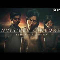 Andhika L3 Ft Ansar L3 - Invisible Childrens [ L3 Remix ] ( Preview )