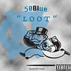 50Blue - Loot