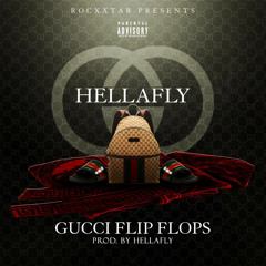 Gucci Flip Flops (prod. by hellafly)