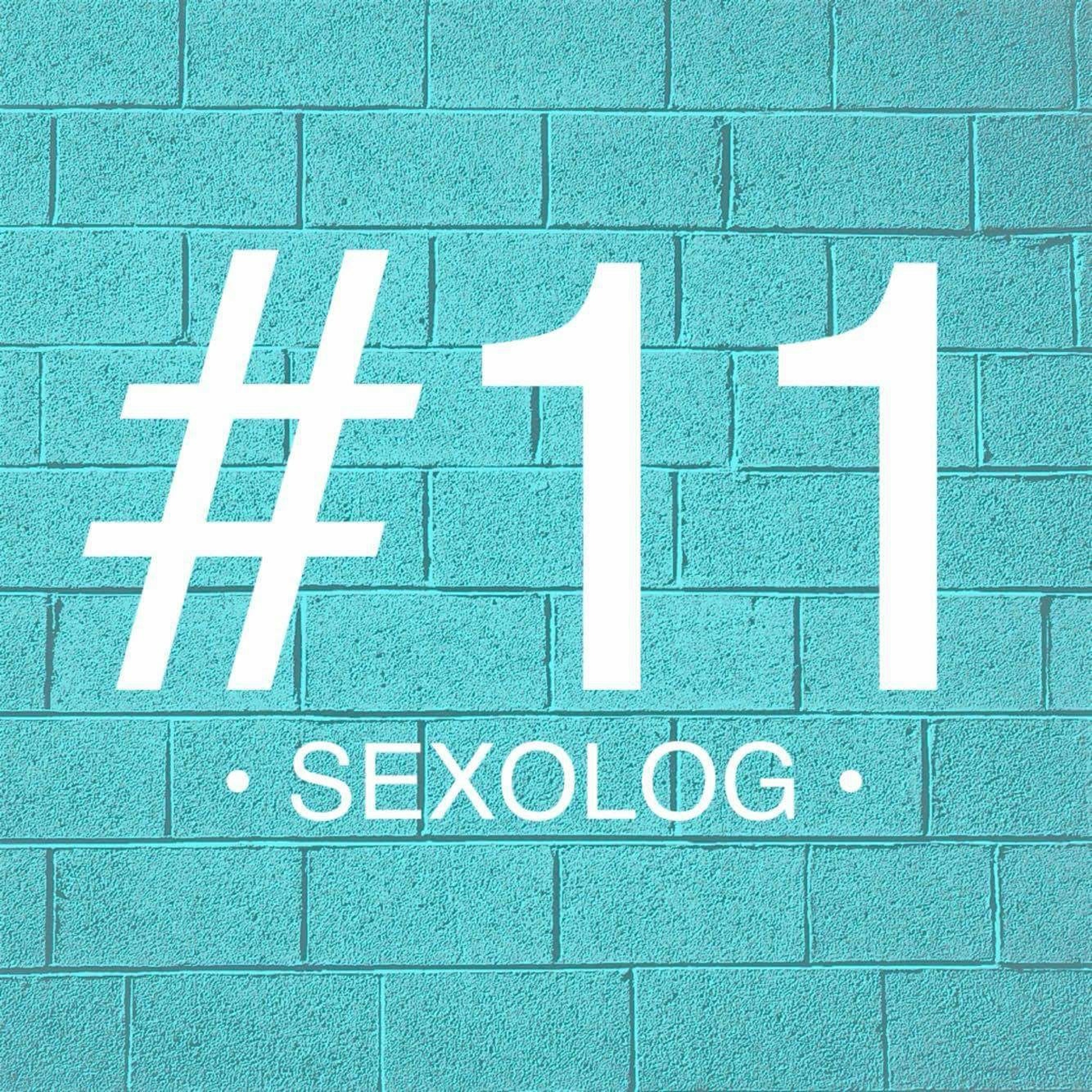 Sexolog episode artwork
