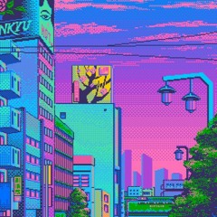 𝑒𝑛𝑗𝑜𝑦 𝑡𝘩𝑒 𝑠𝑖𝑙𝑒𝑛𝑐𝑒 // 享受安靜