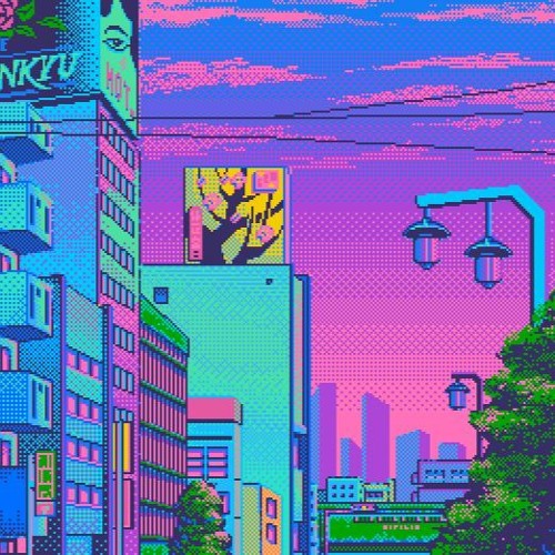 𝑒𝑛𝑗𝑜𝑦 𝑡𝘩𝑒 𝑠𝑖𝑙𝑒𝑛𝑐𝑒 // 享受安靜