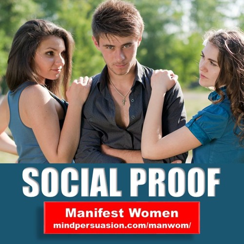 Social proof and dating