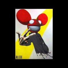 Deadmau5 - Clockwork (Helvetic Nerds Remix)