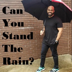 Can You Stand The Rain (New Edition Cover)