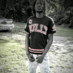 Ali Prophet - Drugz KIll