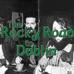 The Dubliners - Rocky Road To Dublin (Blascu Remix)