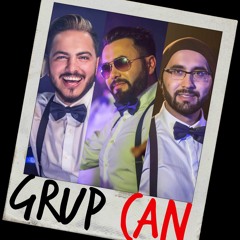 Grup Can - Hadi Ordan Deli 2017 (DJ Yutkun CNDN EDIT)