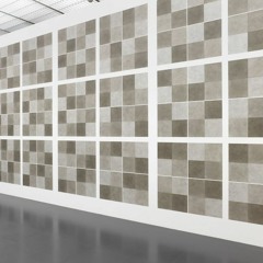 Tamar - Grid (after Sol LeWitt's Drawing Series)