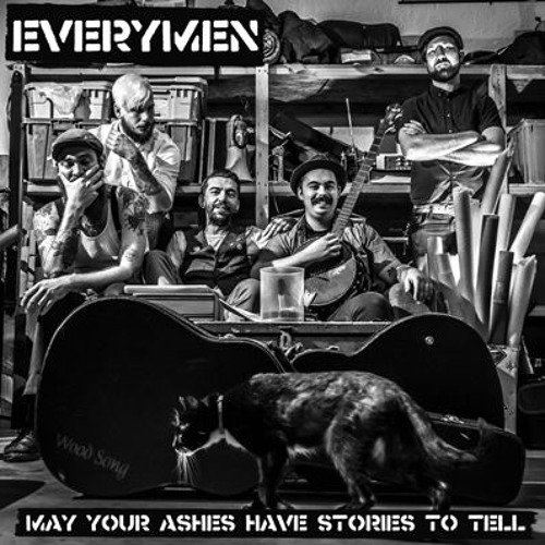Everymen - "Time"