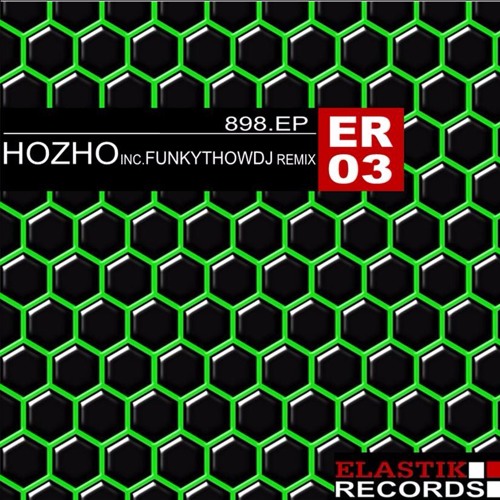 Hozho - Existential Crisis (Original Mix)