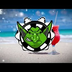 Goblins from Mars - King Taco